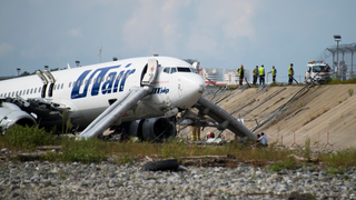 Here's Why Airline Fatalities Went Up In 2018